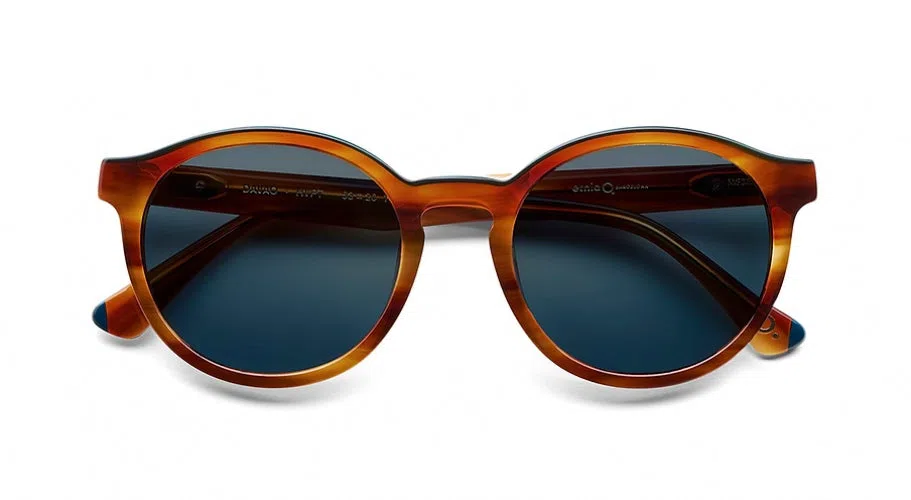 Etnia Barcelona DAVAO Sunglasses - view 14